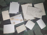 Random WWI German Photos (Lot of 10)
