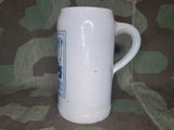 Stoneware Löwenbräu Muenchen Krug 1L