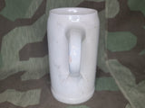 Stoneware Löwenbräu Muenchen Krug 1L