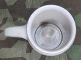 Stoneware Löwenbräu Muenchen Krug 1L