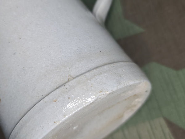 Stoneware Löwenbräu Muenchen Krug 1L
