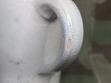 Stoneware Löwenbräu Muenchen Krug 1L