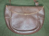 Original WAC Leather Purse with Change Purse