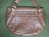 Original WAC Leather Purse with Change Purse