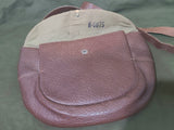 Original WAC Leather Purse with Change Purse