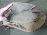 Original WAC Leather Purse with Change Purse