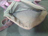 Original WAC Leather Purse with Change Purse