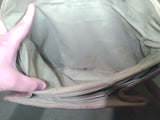 Original WAC Leather Purse with Change Purse