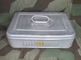 Stanzila Rectangular Bread Tin