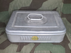 Stanzila Rectangular Bread Tin
