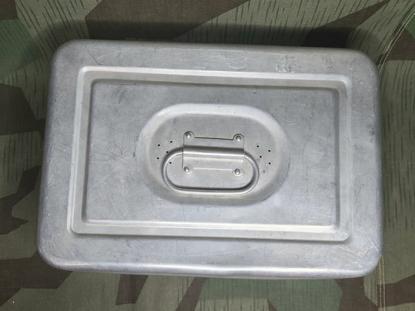 Stanzila Rectangular Bread Tin