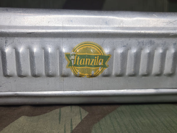 Stanzila Rectangular Bread Tin
