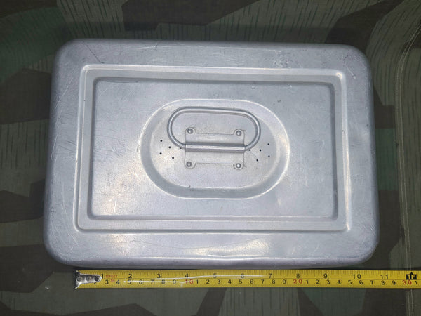 Stanzila Rectangular Bread Tin