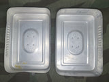 Stanzila Rectangular Bread Tin