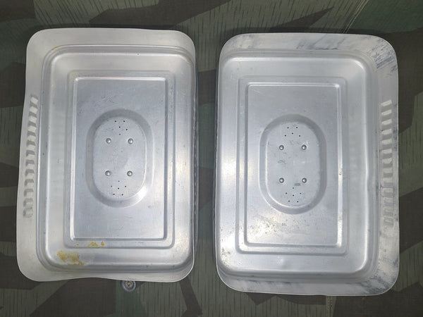 Stanzila Rectangular Bread Tin