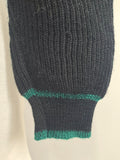 German Traditional Knit Sweater (Small/Medium)