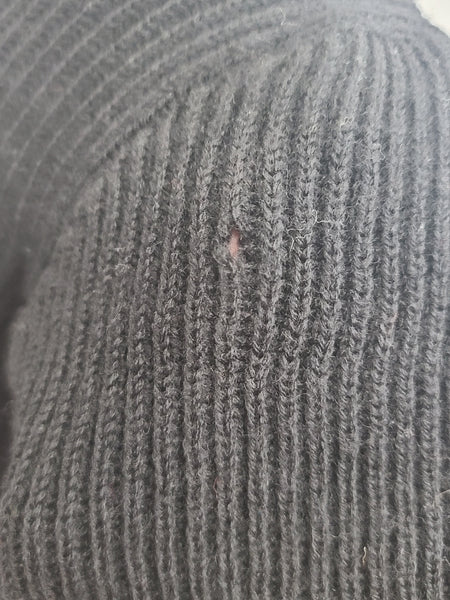 German Traditional Knit Sweater (Small/Medium)