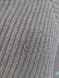 German Traditional Knit Sweater (Small/Medium)