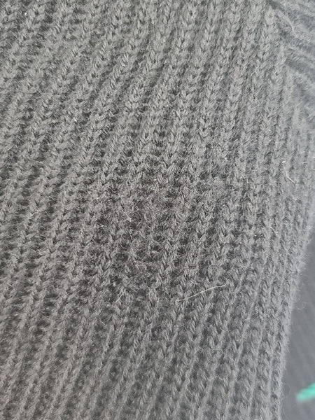 German Traditional Knit Sweater (Small/Medium)