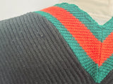 German Traditional Knit Sweater (Small/Medium)