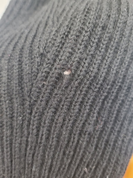 German Traditional Knit Sweater (Small/Medium)