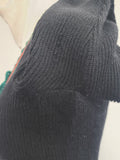 German Traditional Knit Sweater (Small/Medium)