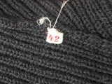 German Traditional Knit Sweater (Small/Medium)
