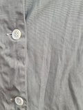 American Red Cross Gray Lady Uniform Dress & Hat <br> (B-38" W-29" H-37")