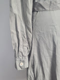 American Red Cross Gray Lady Uniform Dress & Hat <br> (B-38" W-29" H-37")