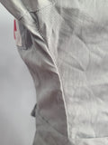 American Red Cross Gray Lady Uniform Dress & Hat <br> (B-38" W-29" H-37")