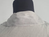 American Red Cross Gray Lady Uniform Dress & Hat <br> (B-38" W-29" H-37")