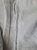 American Red Cross Gray Lady Uniform Dress & Hat <br> (B-38" W-29" H-37")