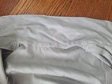 American Red Cross Gray Lady Uniform Dress & Hat <br> (B-38" W-29" H-37")