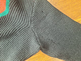 German Traditional Knit Sweater (Small/Medium)