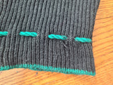 German Traditional Knit Sweater (Small/Medium)