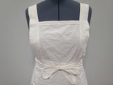 DRK (German Red Cross) Nurse Apron