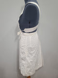 DRK (German Red Cross) Nurse Apron