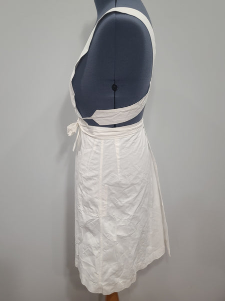 DRK (German Red Cross) Nurse Apron