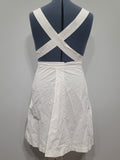 DRK (German Red Cross) Nurse Apron