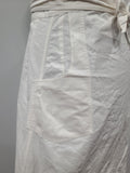 DRK (German Red Cross) Nurse Apron