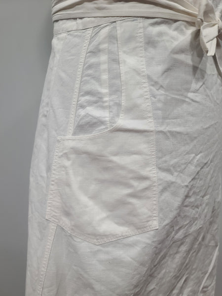 DRK (German Red Cross) Nurse Apron