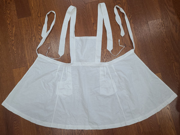 DRK (German Red Cross) Nurse Apron