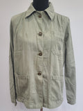 USMC Women's Marine Utility Coat (43" bust)