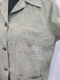 USMC Women's Marine Utility Coat (43" bust)