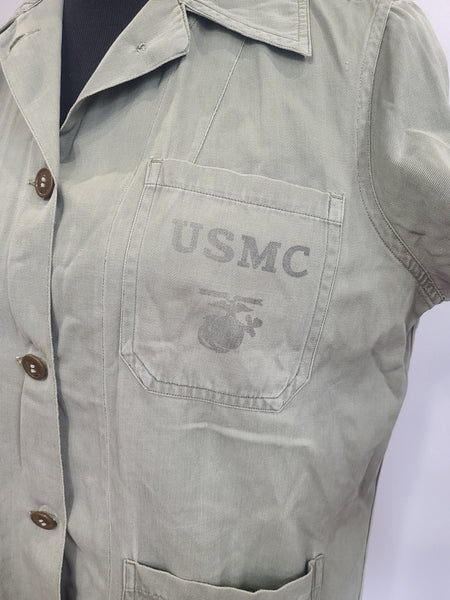 USMC Women's Marine Utility Coat (43" bust)
