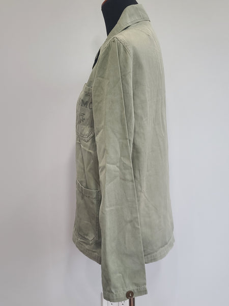 USMC Women's Marine Utility Coat (43" bust)