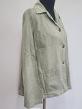 USMC Women's Marine Utility Coat (43" bust)