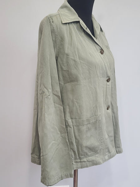 USMC Women's Marine Utility Coat (43" bust)