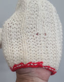 German Knit Sweater (Medium/Large)