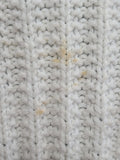 German Knit Sweater (Medium/Large)